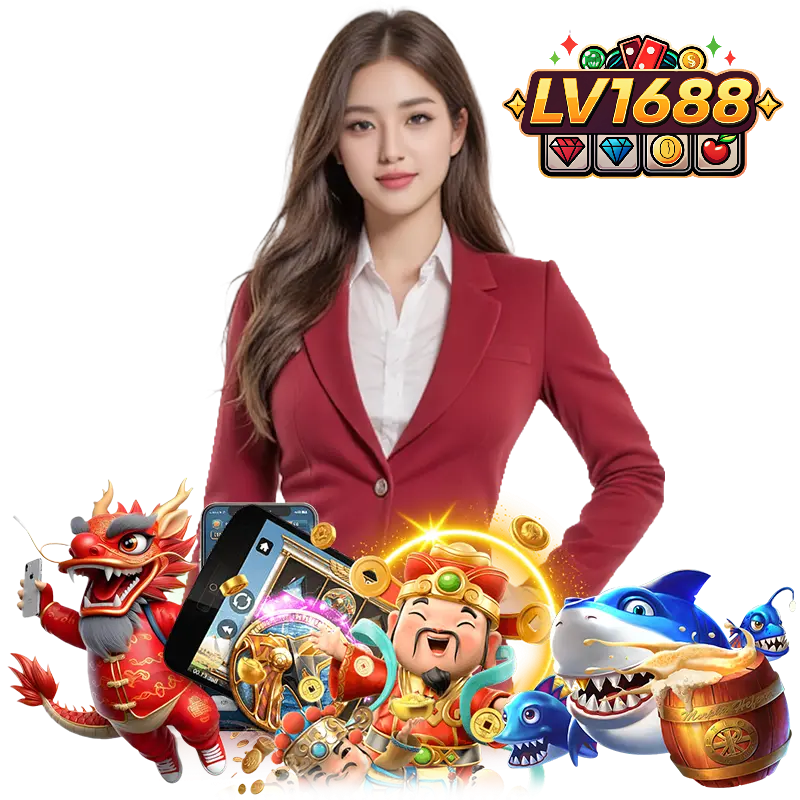 LV1688