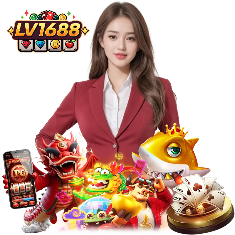 LV1688 สมัครสมาชิก