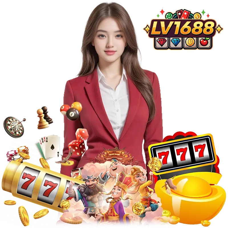 LV1688 โปรโมชั่น